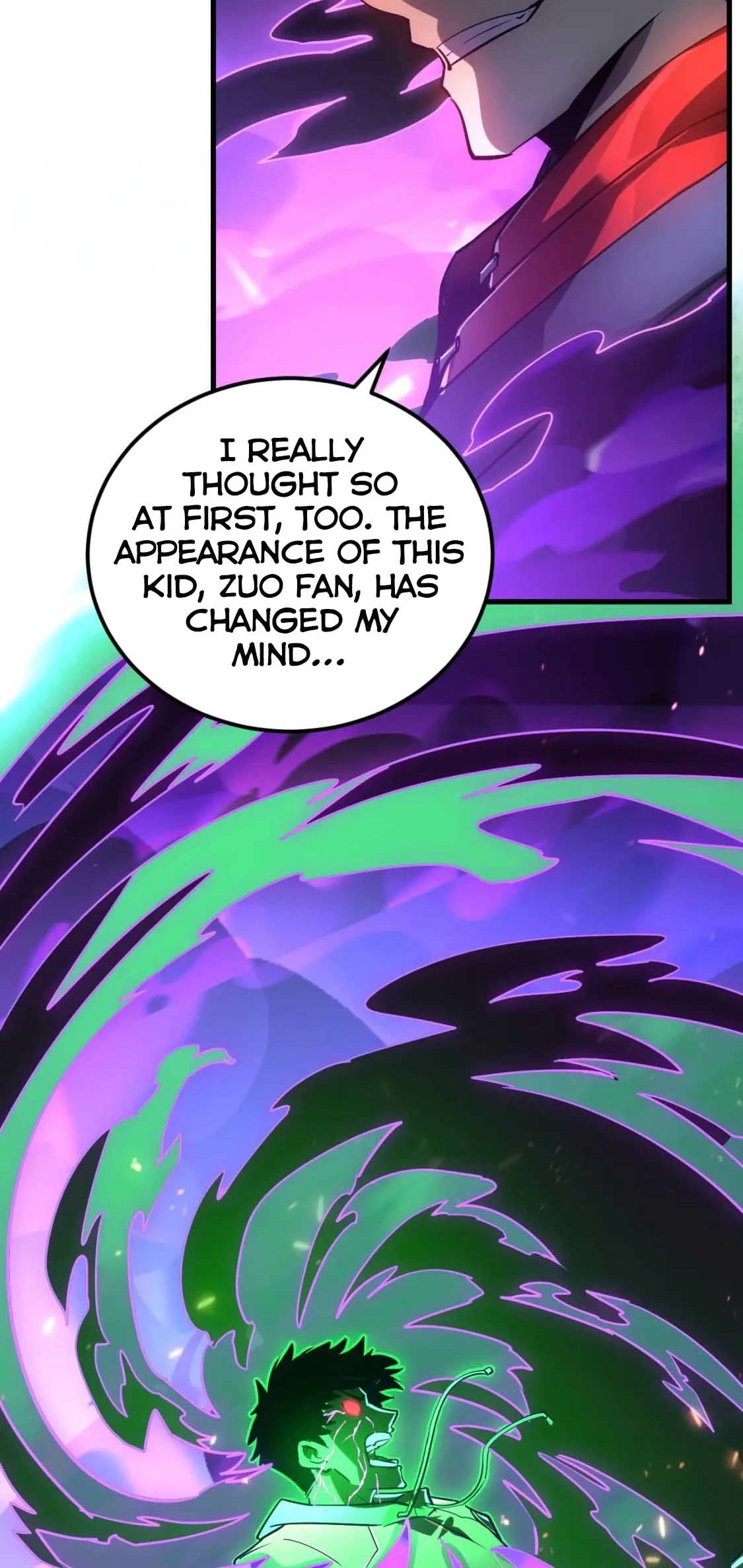 Rise From the Rubble Chapter 161 page 16 - Chapter 161