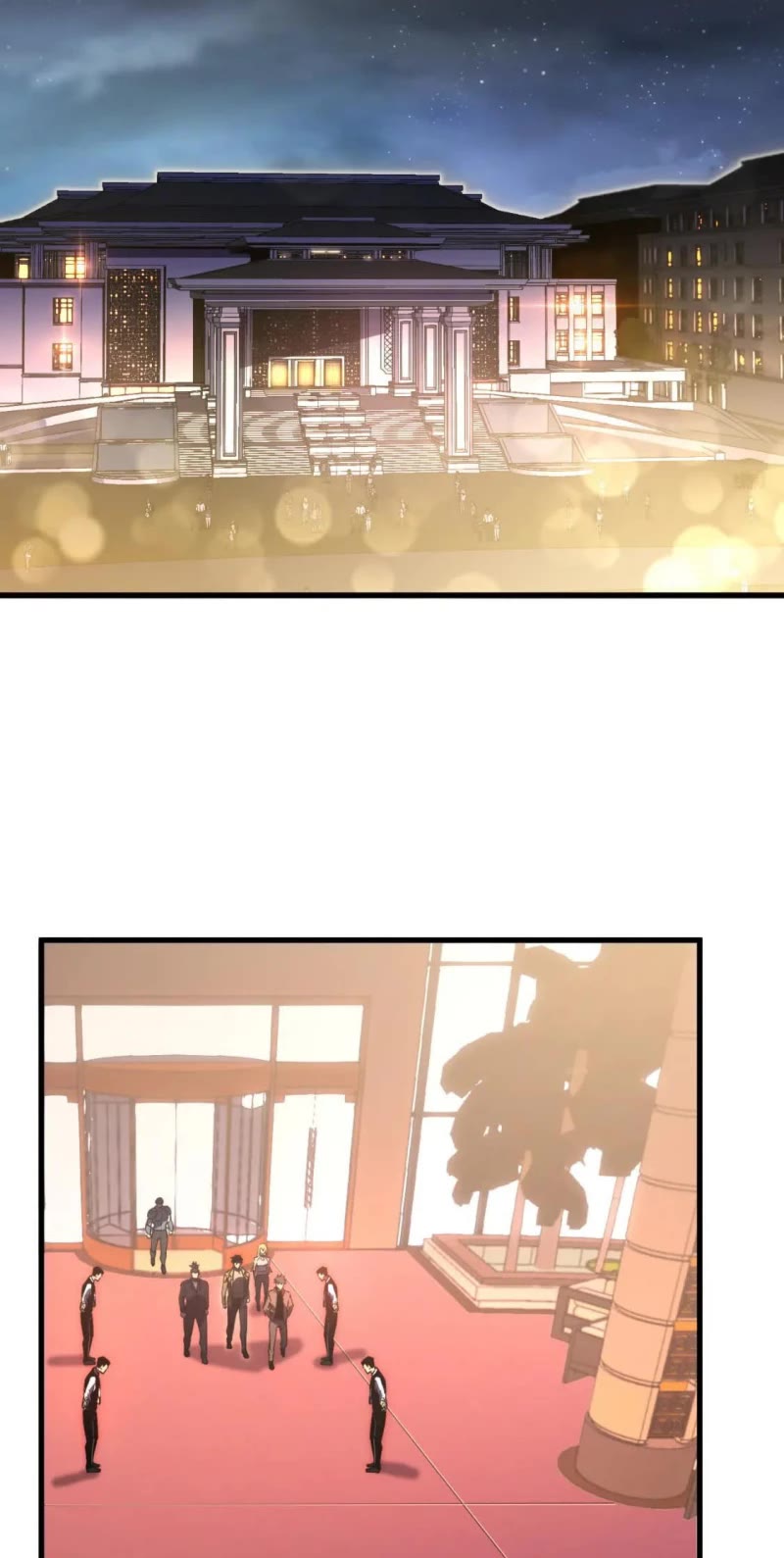 Rise From the Rubble Chapter 163 page 25 - Chapter 163