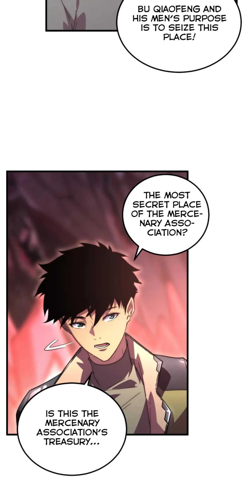 Rise From the Rubble Chapter 164 page 12 - Chapter 164