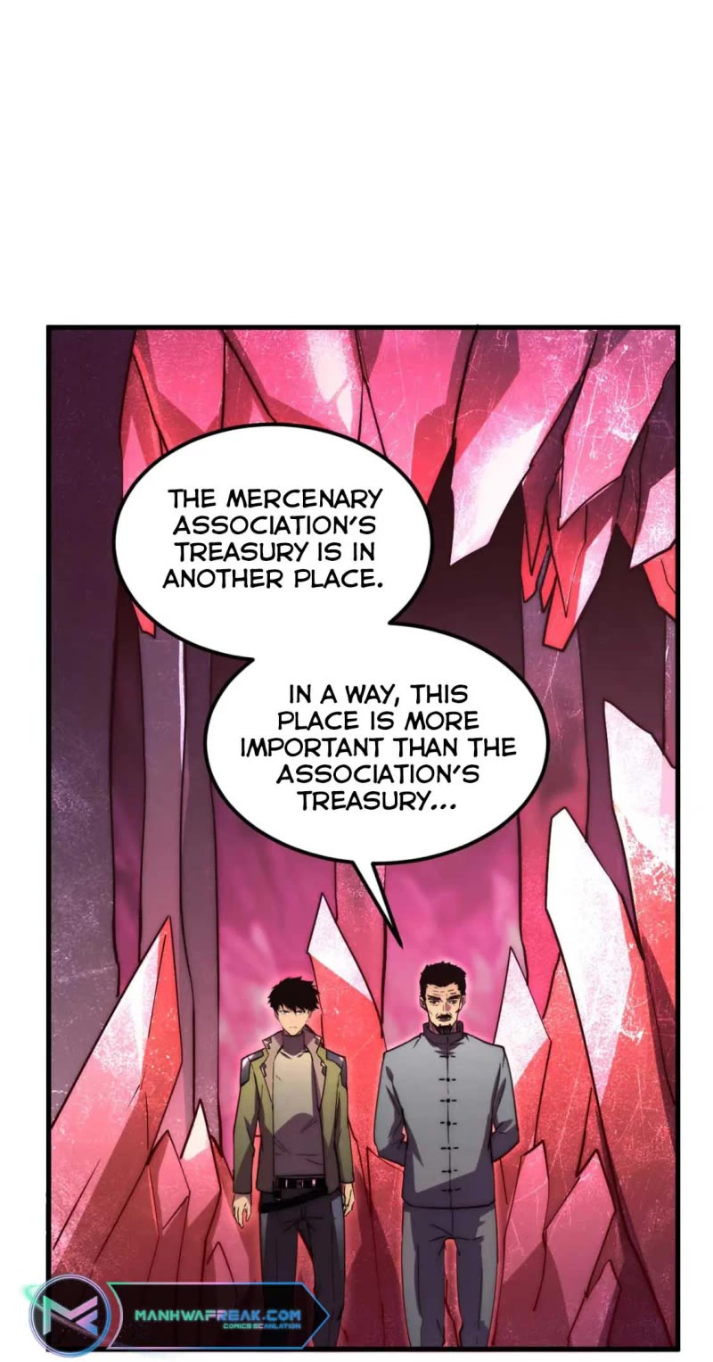 Rise From the Rubble Chapter 164 page 13 - Chapter 164