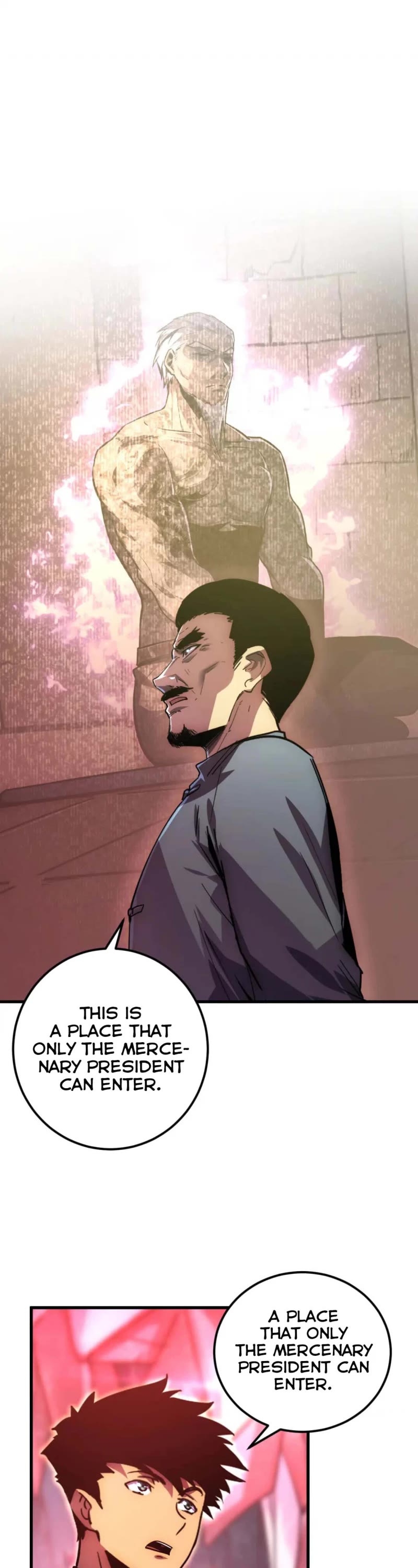 Rise From the Rubble Chapter 164 page 14 - Chapter 164