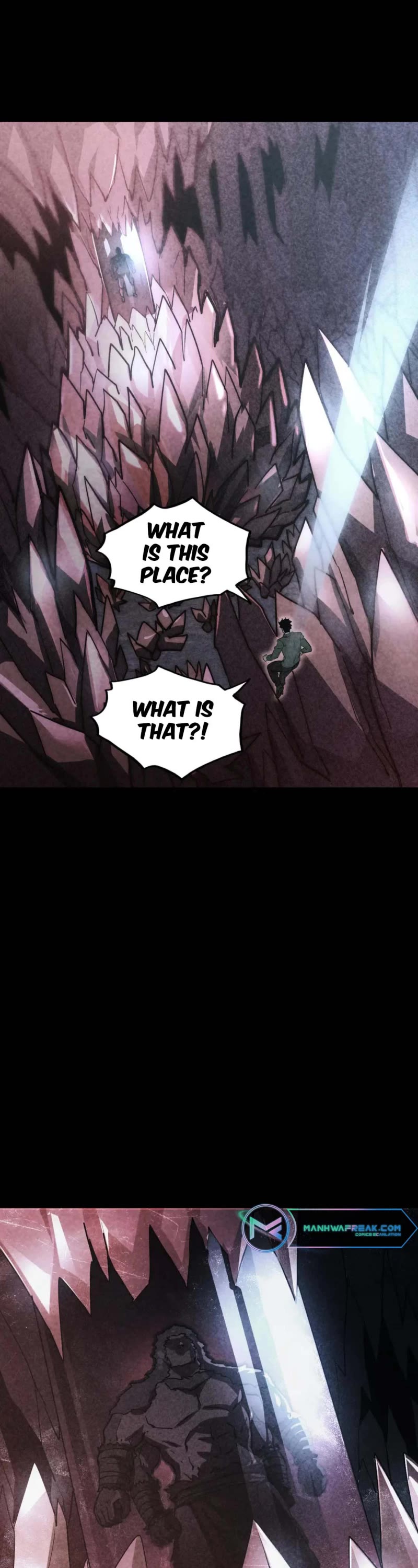 Rise From the Rubble Chapter 164 page 19 - Chapter 164