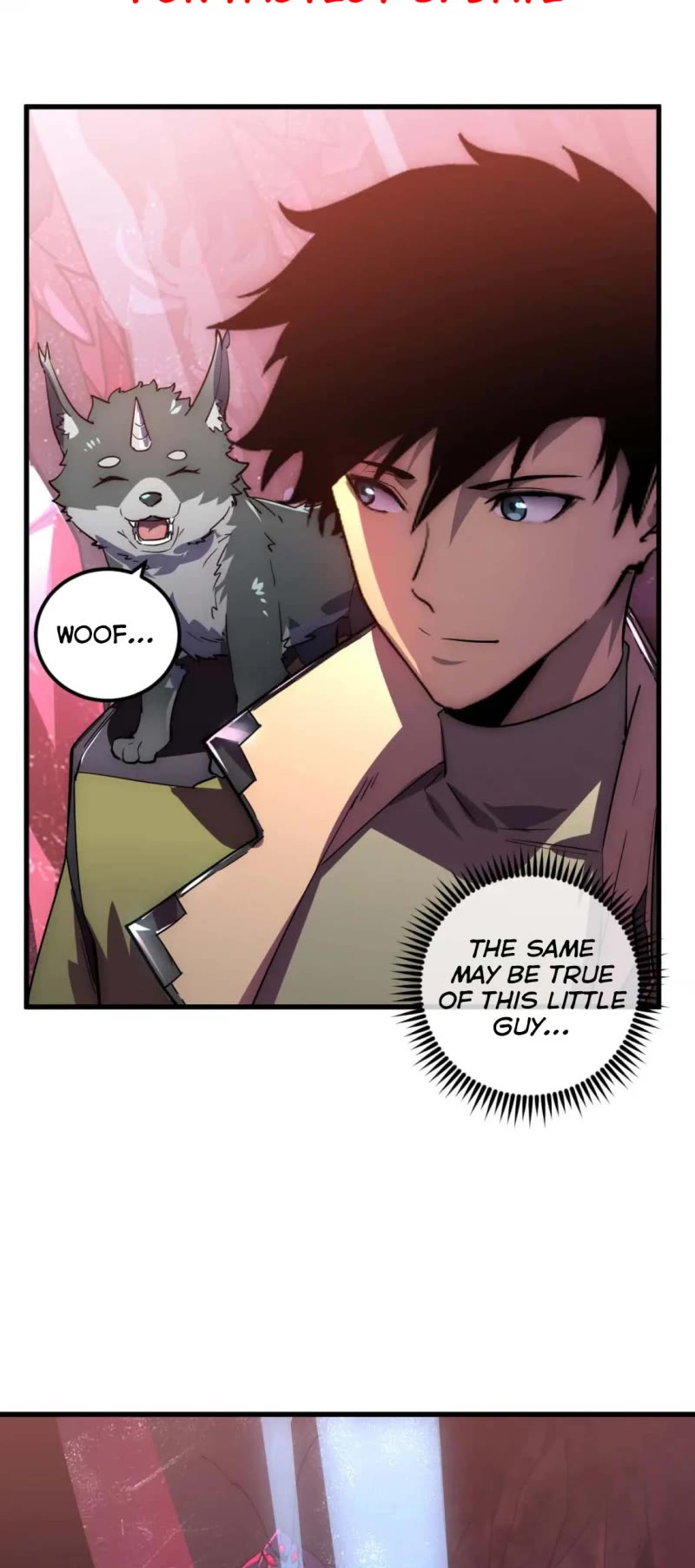 Rise From the Rubble Chapter 164 page 23 - Chapter 164