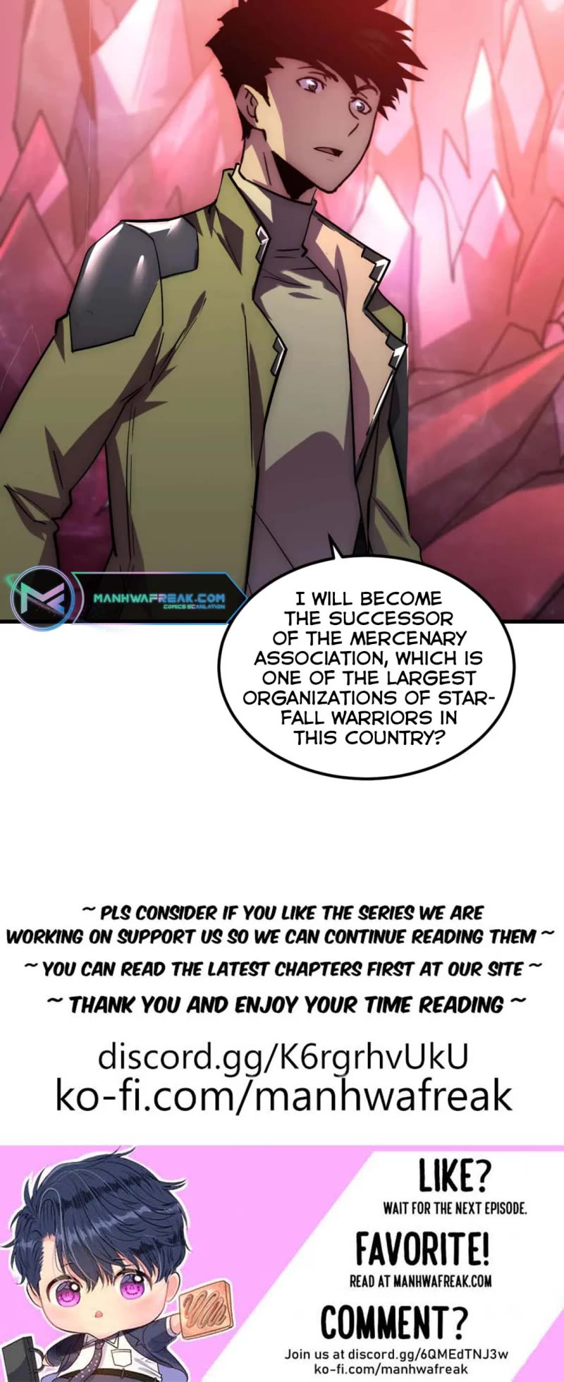 Rise From the Rubble Chapter 164 page 30 - Chapter 164