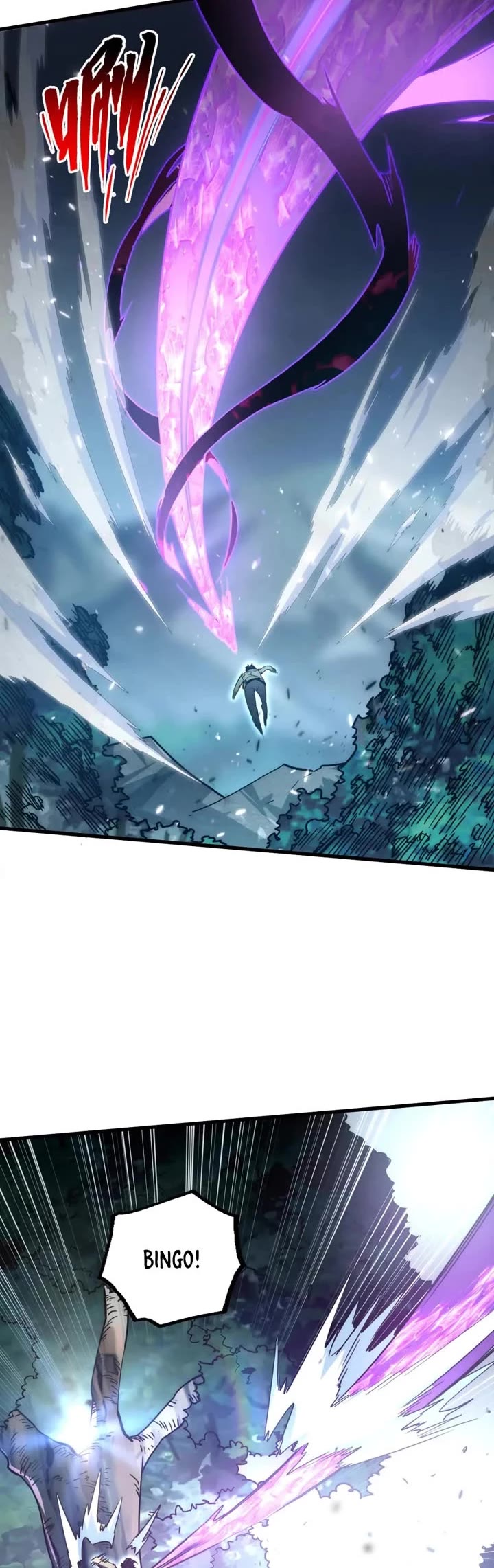 Rise From the Rubble Chapter 166 page 10 - Chapter 166