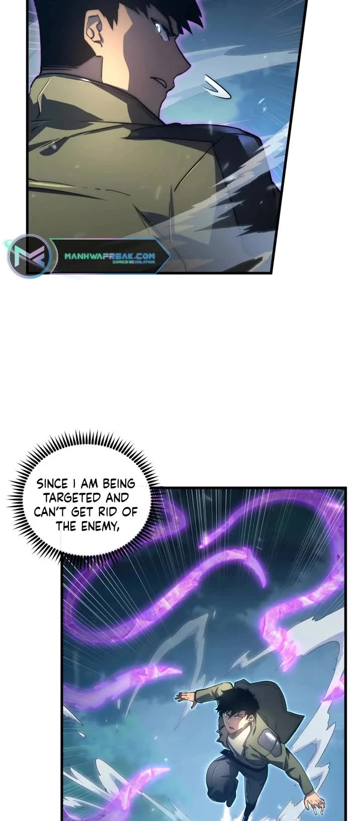 Rise From the Rubble Chapter 166 page 6 - Chapter 166