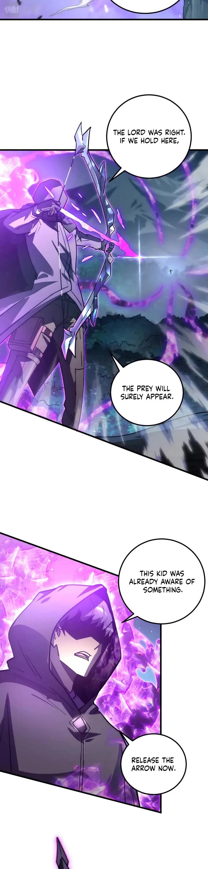 Rise From the Rubble Chapter 166 page 8 - Chapter 166