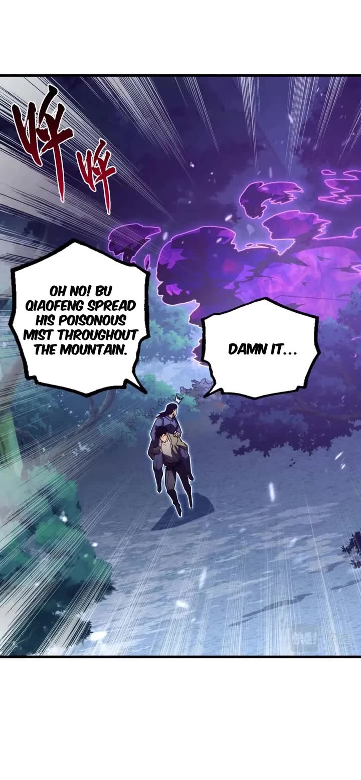 Rise From the Rubble Chapter 168 page 16 - Chapter 168