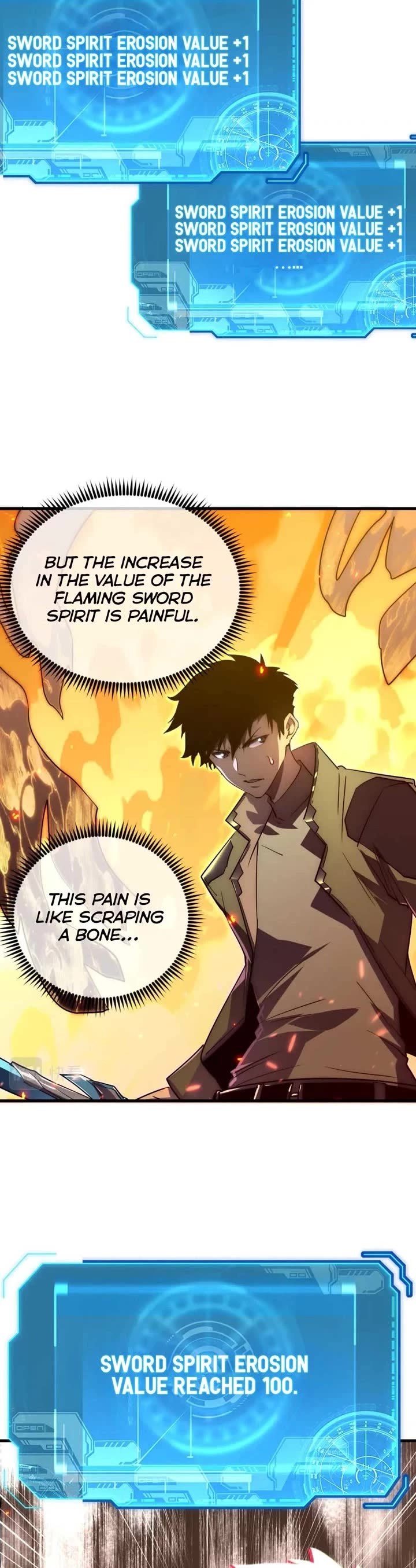 Rise From the Rubble Chapter 169 page 24 - Chapter 169