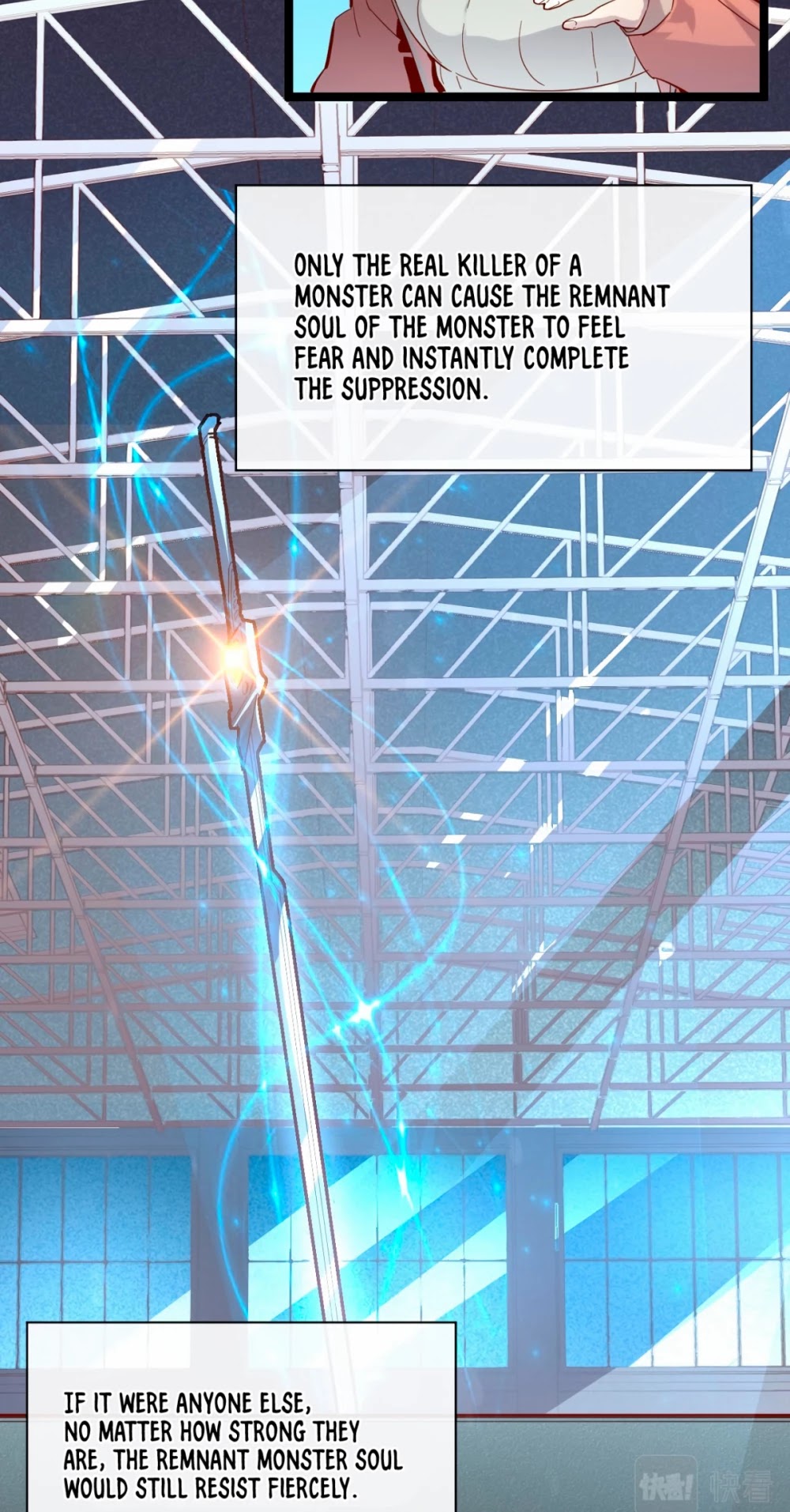 Rise From the Rubble Chapter 17 page 22 - Chapter 17