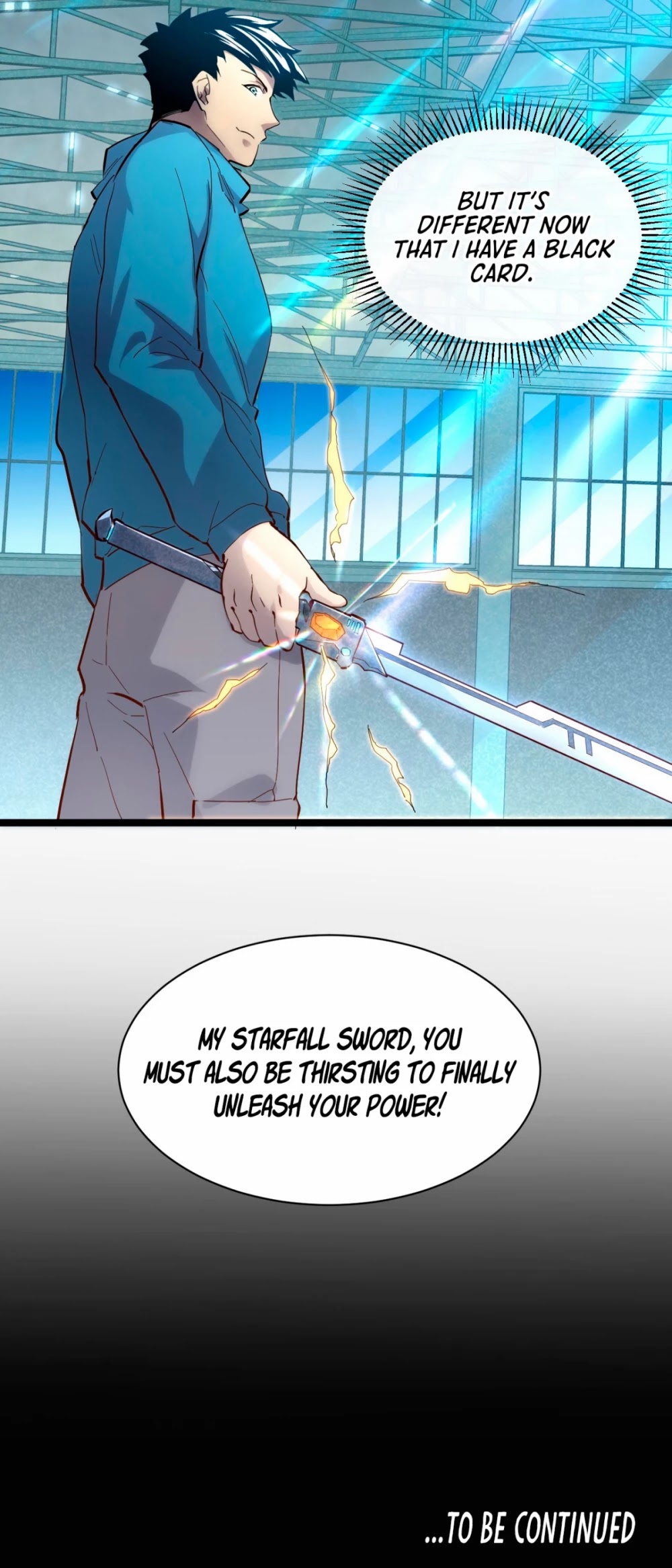 Rise From the Rubble Chapter 17 page 33 - Chapter 17