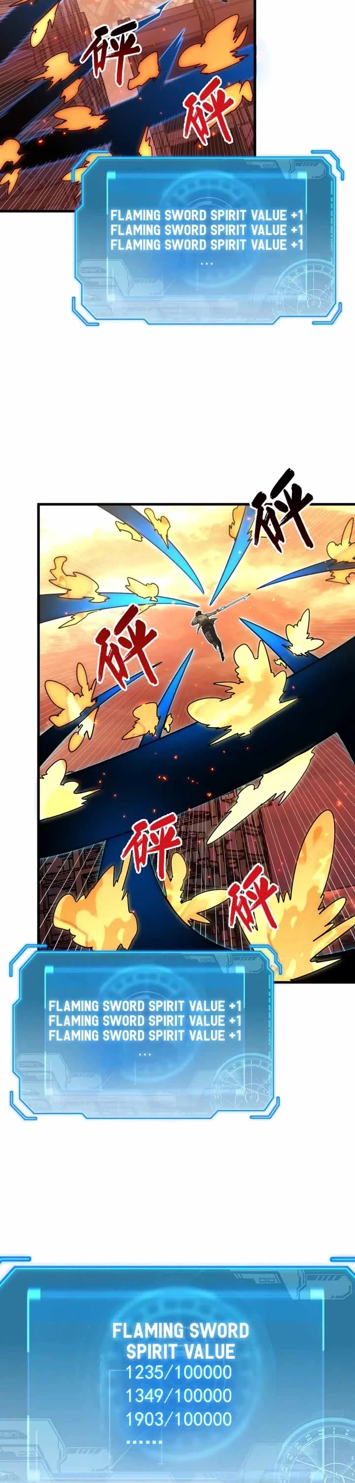 Rise From the Rubble Chapter 170 page 13 - Chapter 170