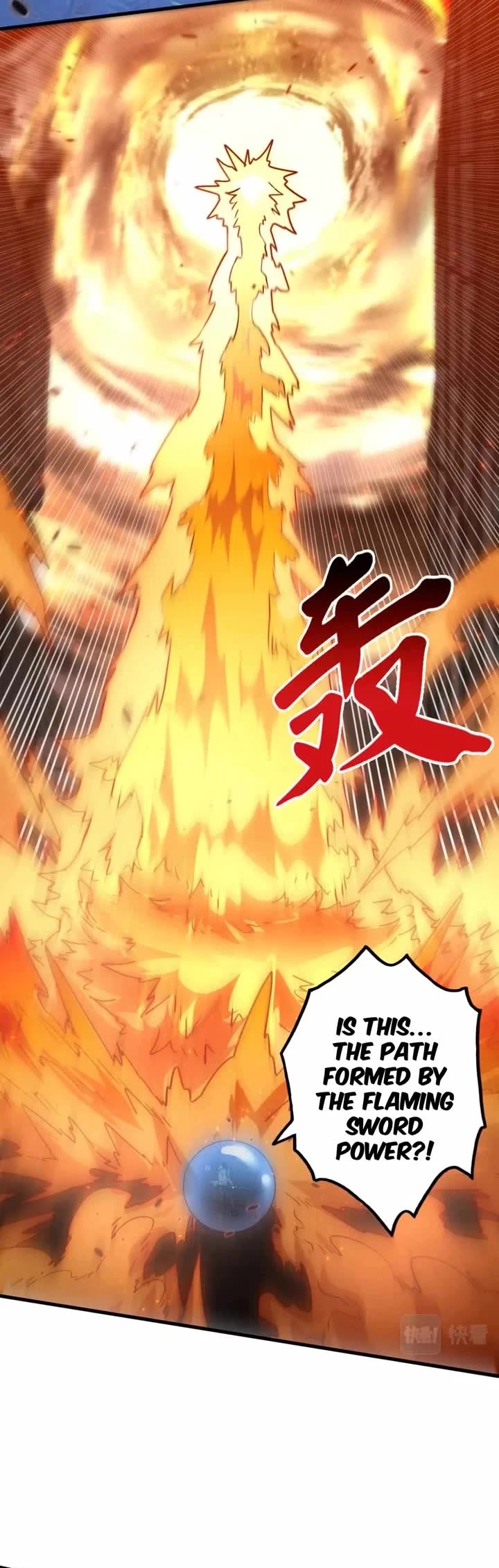 Rise From the Rubble Chapter 170 page 20 - Chapter 170