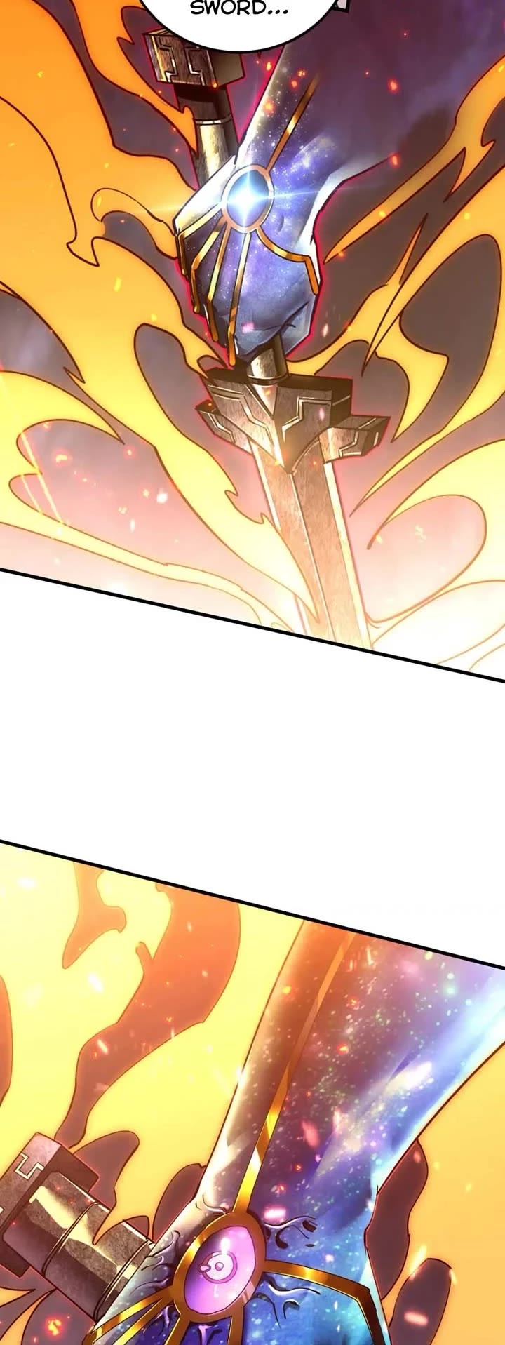 Rise From the Rubble Chapter 170 page 25 - Chapter 170