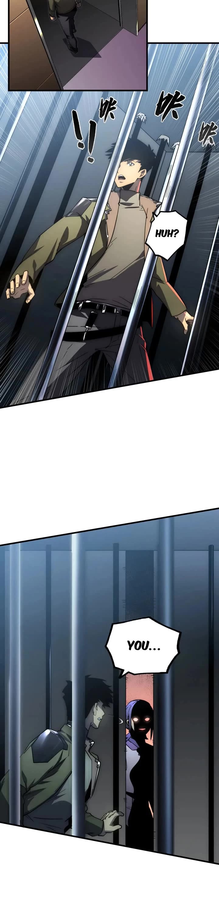 Rise From the Rubble Chapter 172 page 20 - Chapter 172