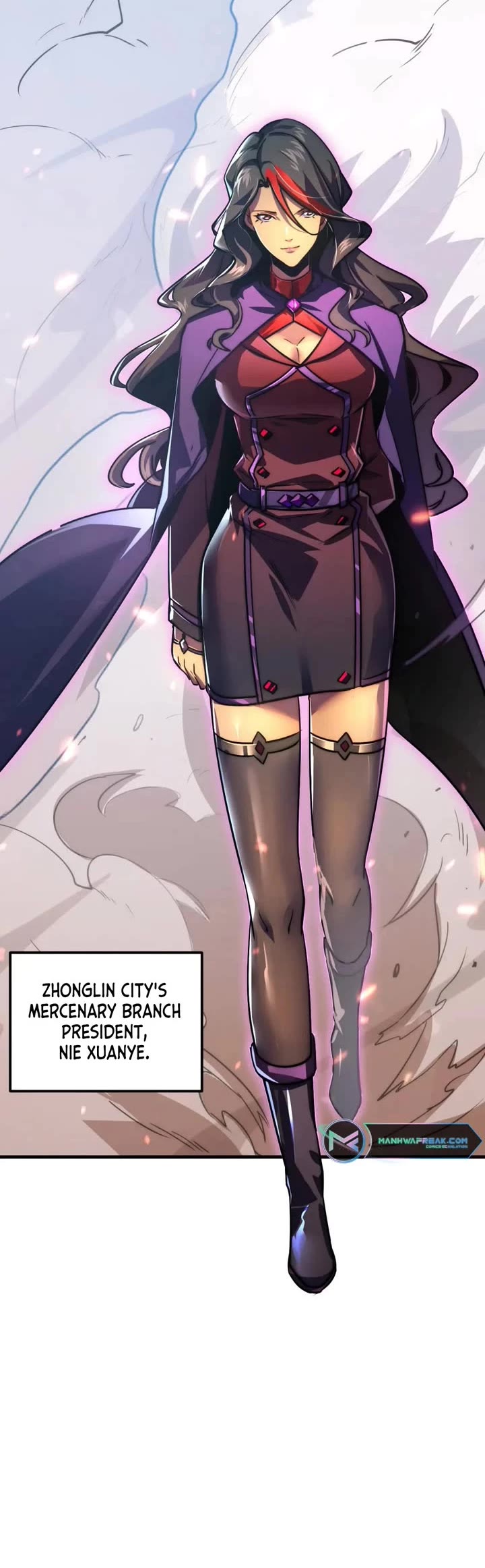 Rise From the Rubble Chapter 172 page 31 - Chapter 172
