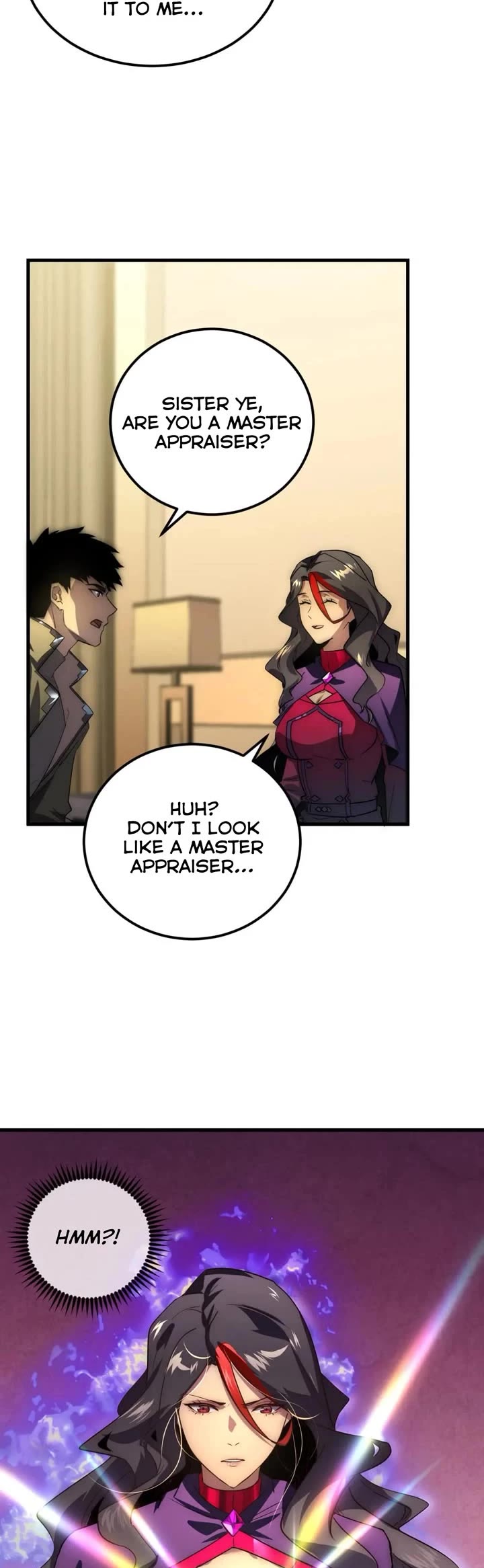 Rise From the Rubble Chapter 173 page 23 - Chapter 173