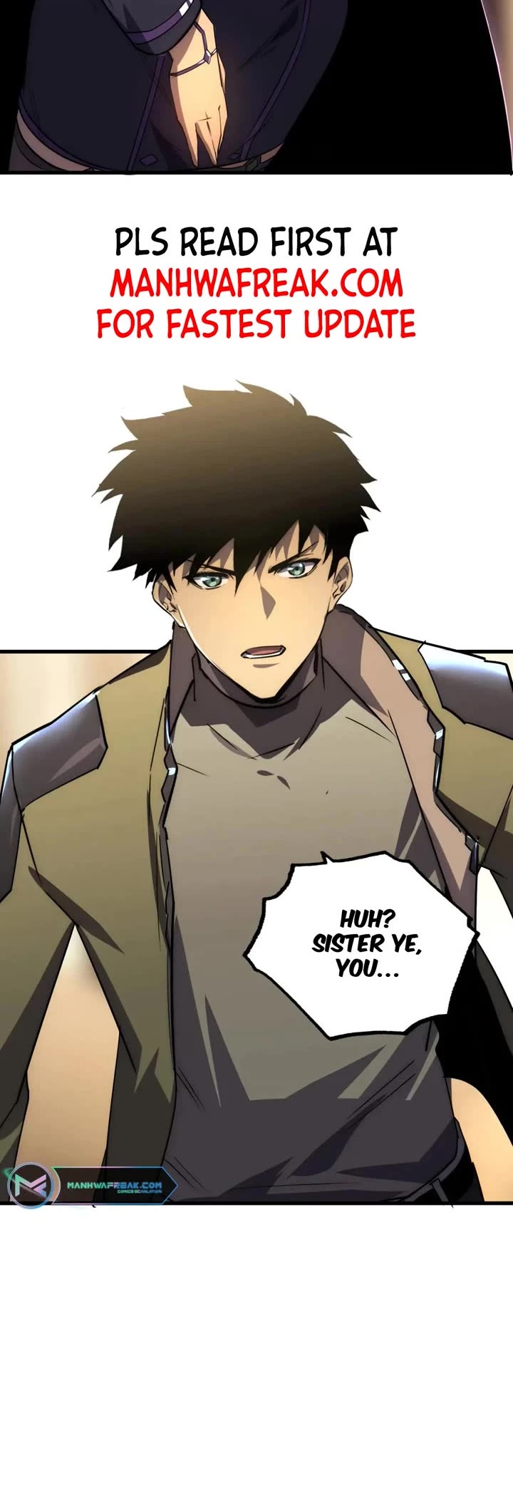 Rise From the Rubble Chapter 173 page 29 - Chapter 173