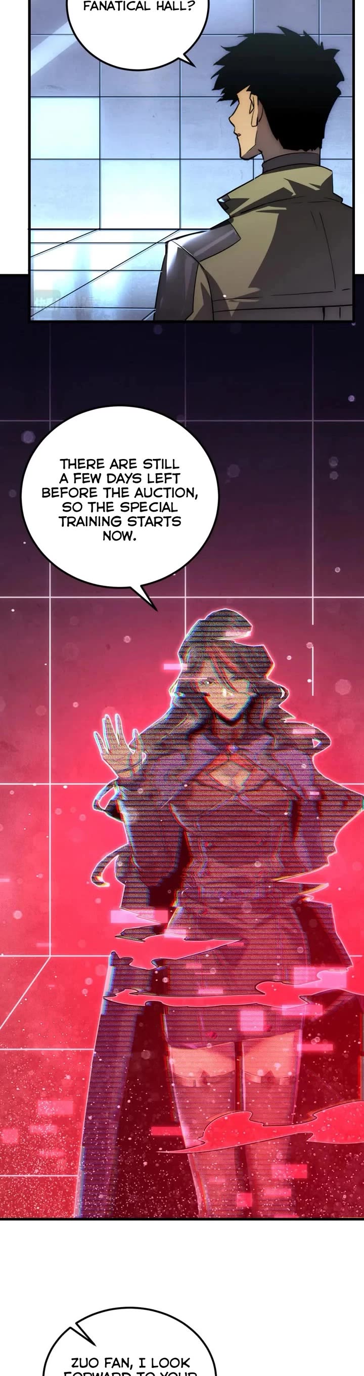 Rise From the Rubble Chapter 174 page 15 - Chapter 174