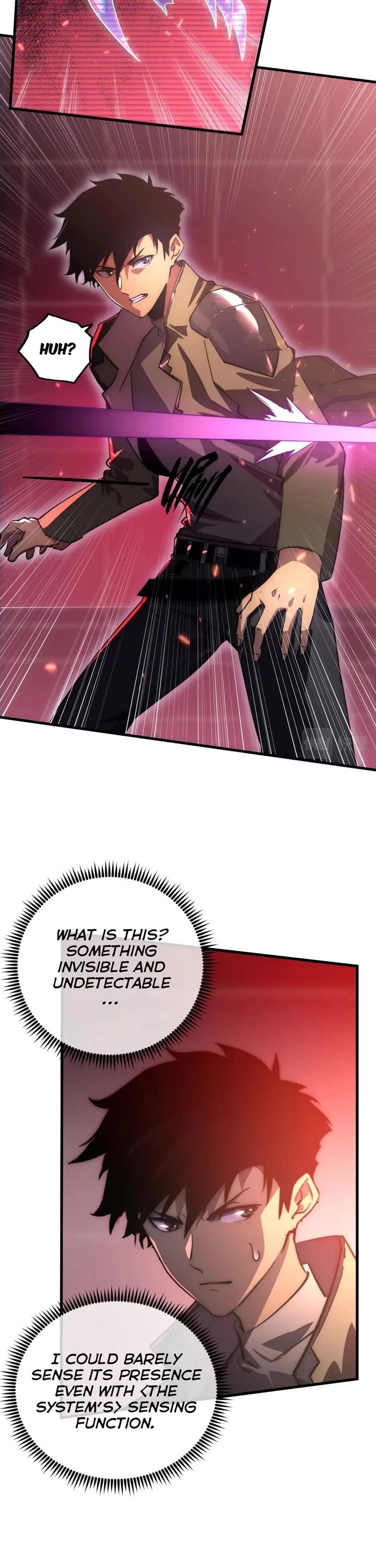 Rise From the Rubble Chapter 174 page 18 - Chapter 174