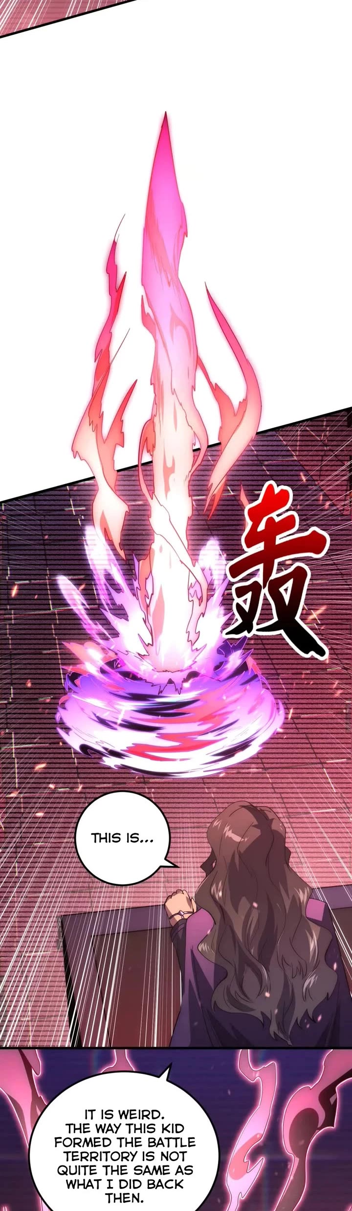 Rise From the Rubble Chapter 174 page 25 - Chapter 174