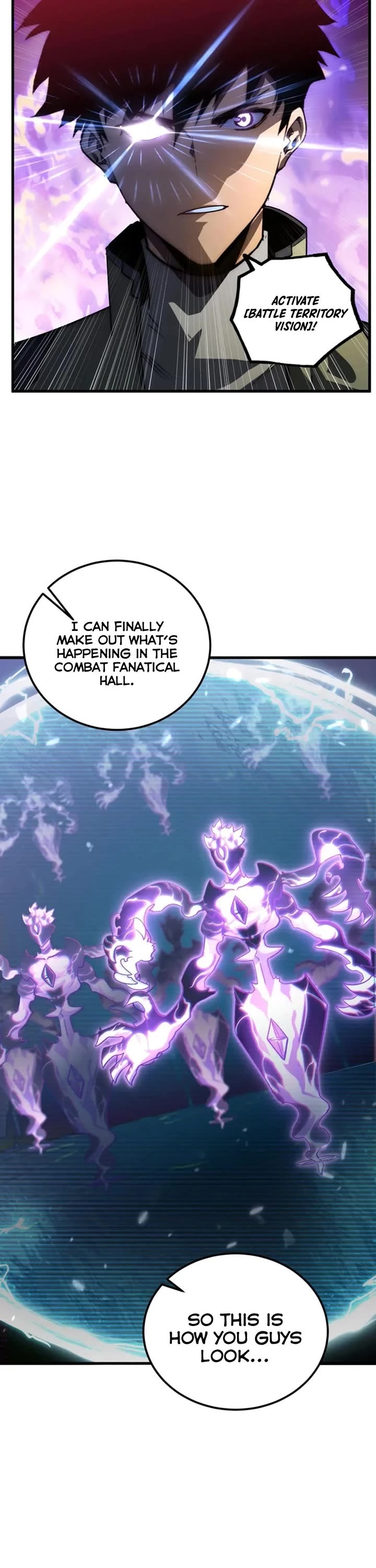 Rise From the Rubble Chapter 175 page 14 - Chapter 175