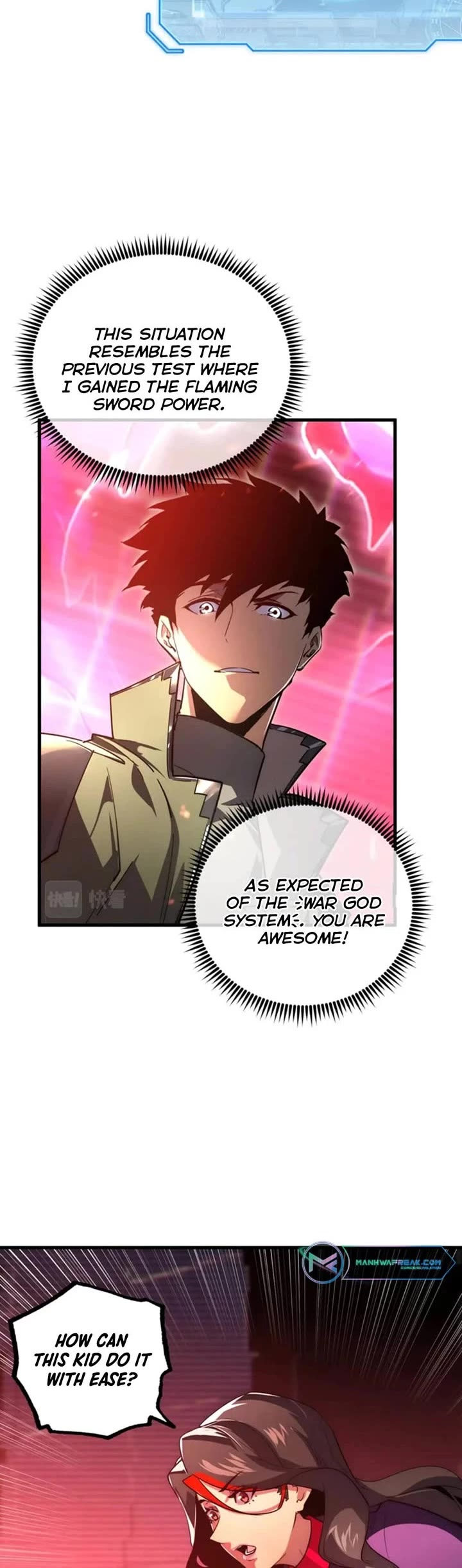 Rise From the Rubble Chapter 175 page 4 - Chapter 175