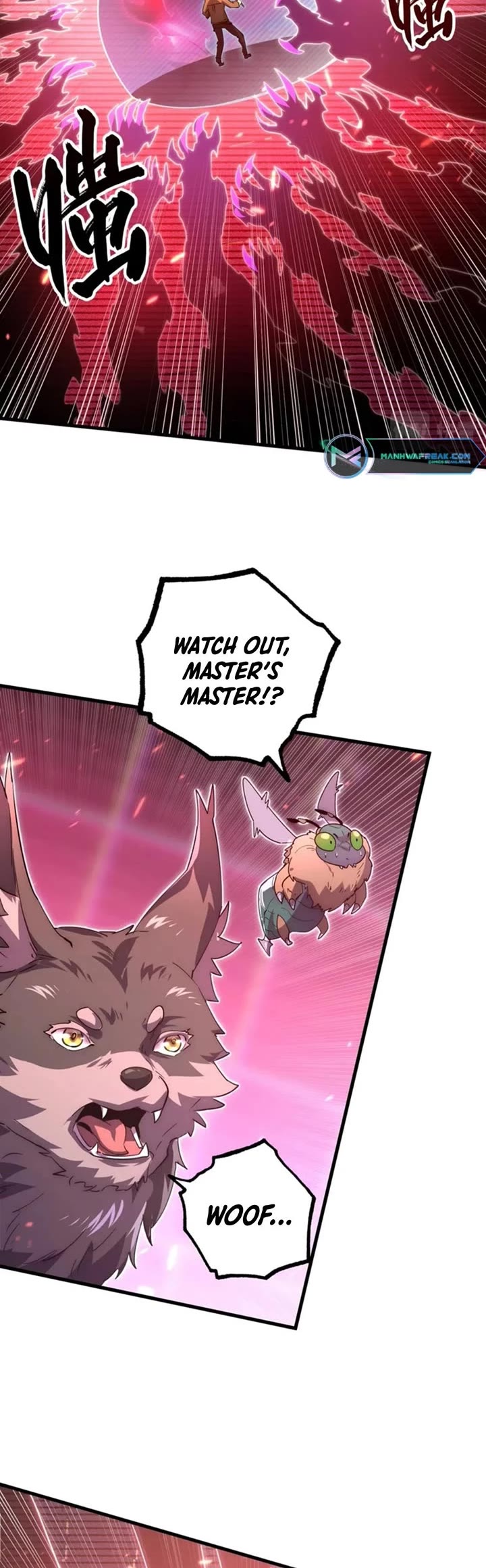 Rise From the Rubble Chapter 175 page 7 - Chapter 175