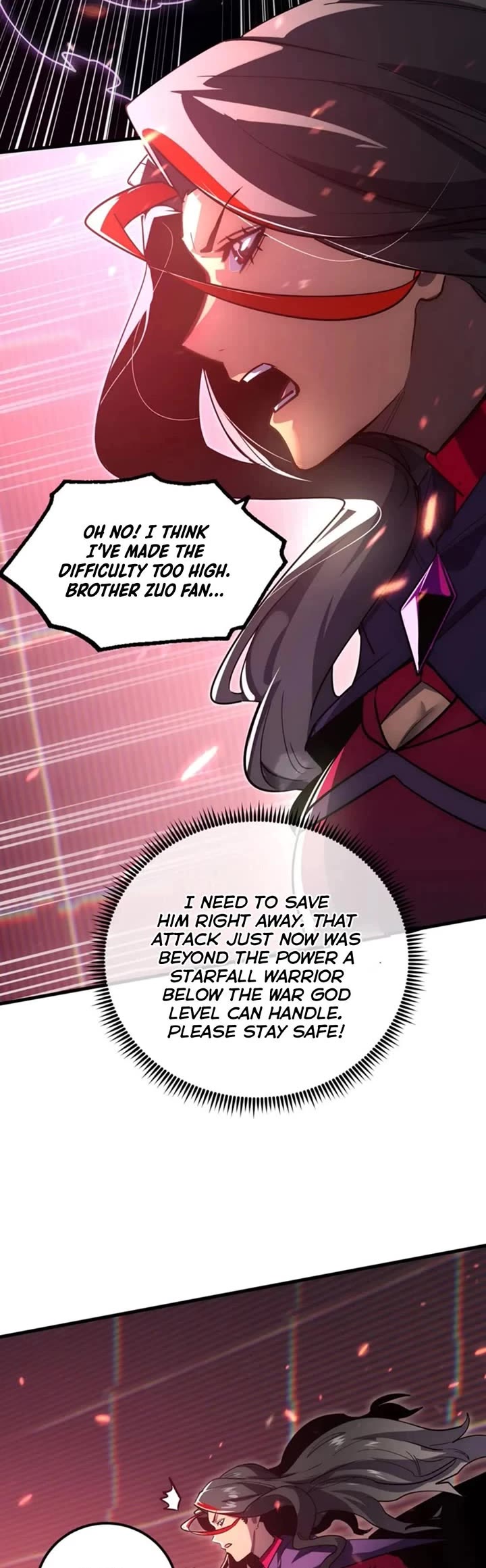 Rise From the Rubble Chapter 175 page 9 - Chapter 175