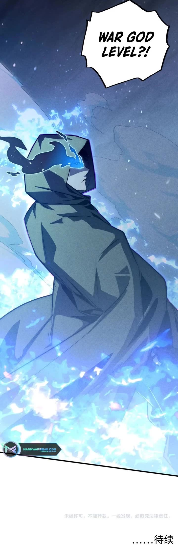 Rise From the Rubble Chapter 176 page 29 - Chapter 176