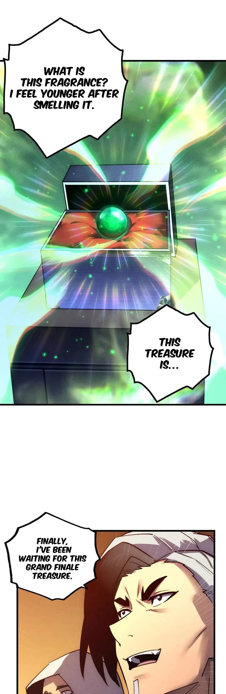 Rise From the Rubble Chapter 178 page 18 - Chapter 178