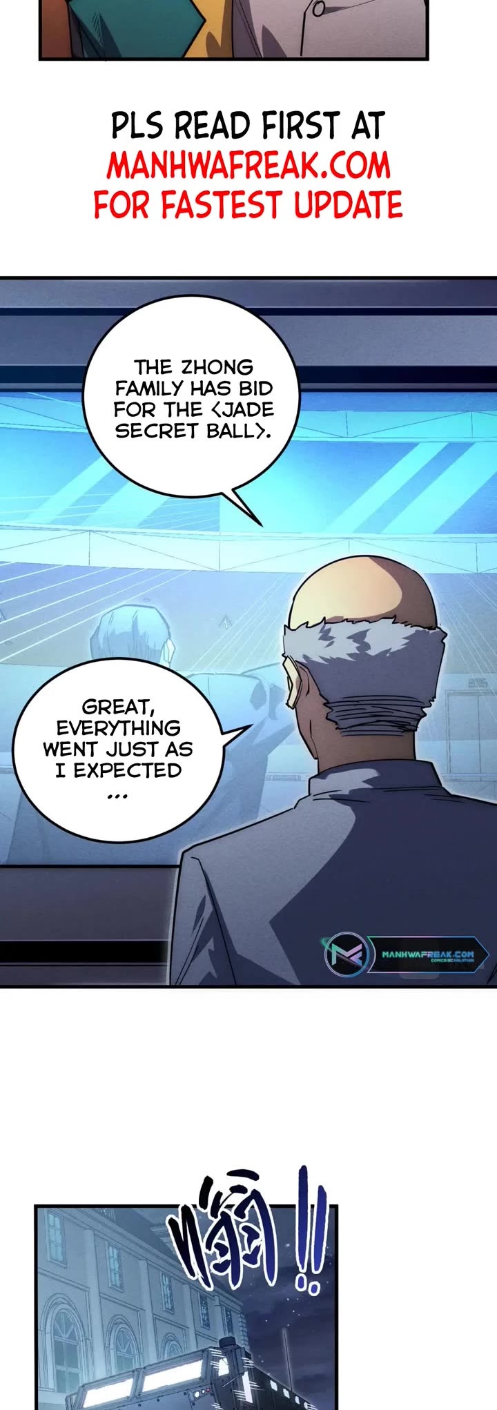 Rise From the Rubble Chapter 178 page 28 - Chapter 178