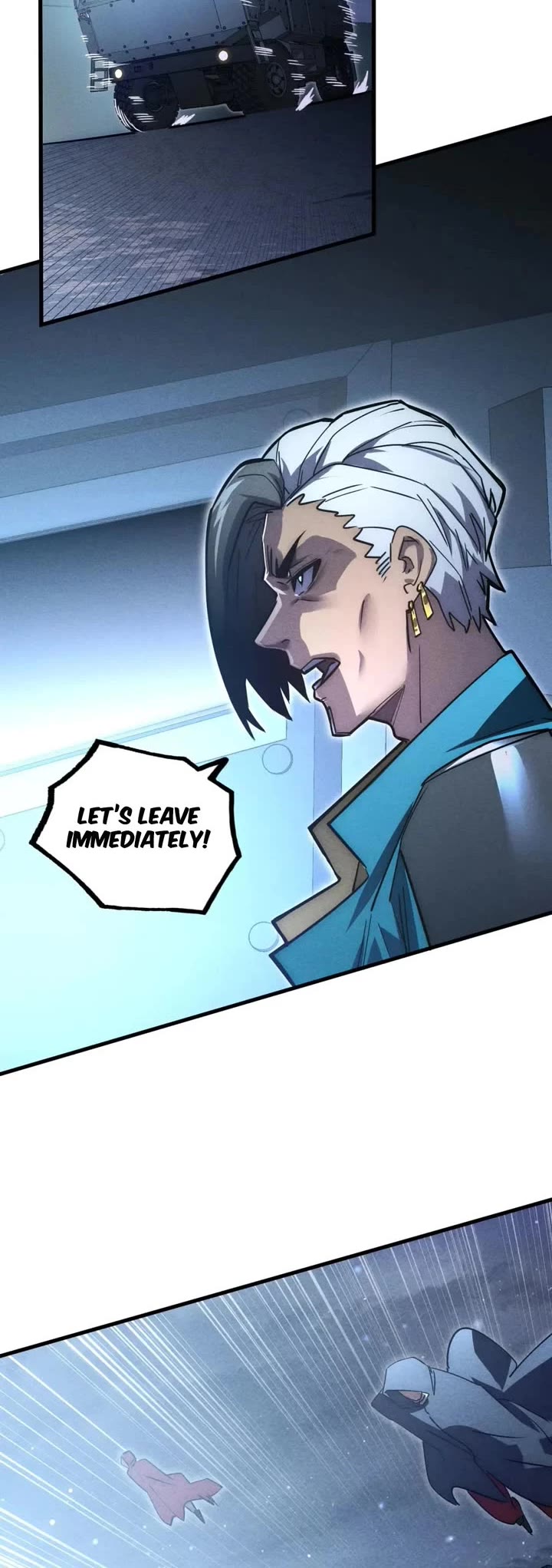 Rise From the Rubble Chapter 178 page 29 - Chapter 178