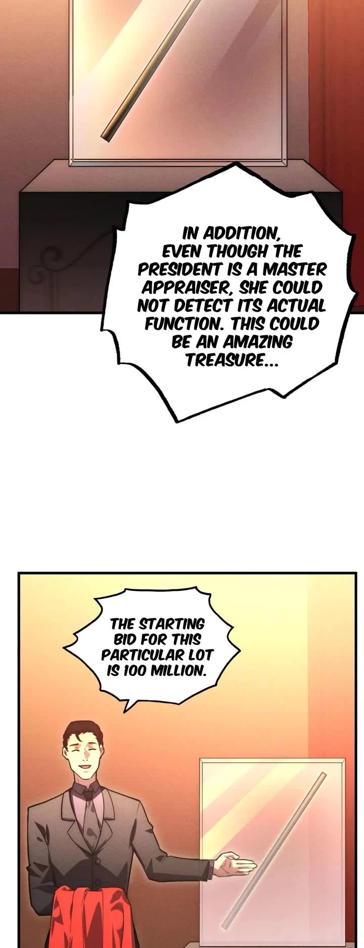 Rise From the Rubble Chapter 178 page 3 - Chapter 178
