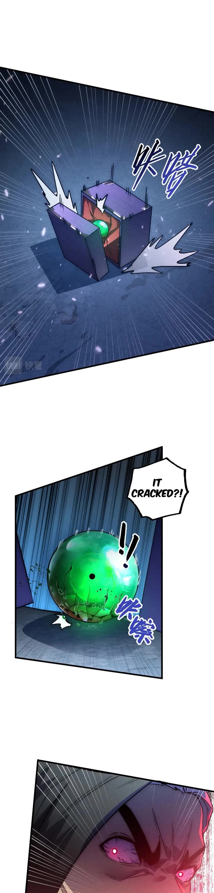 Rise From the Rubble Chapter 179 page 17 - Chapter 179