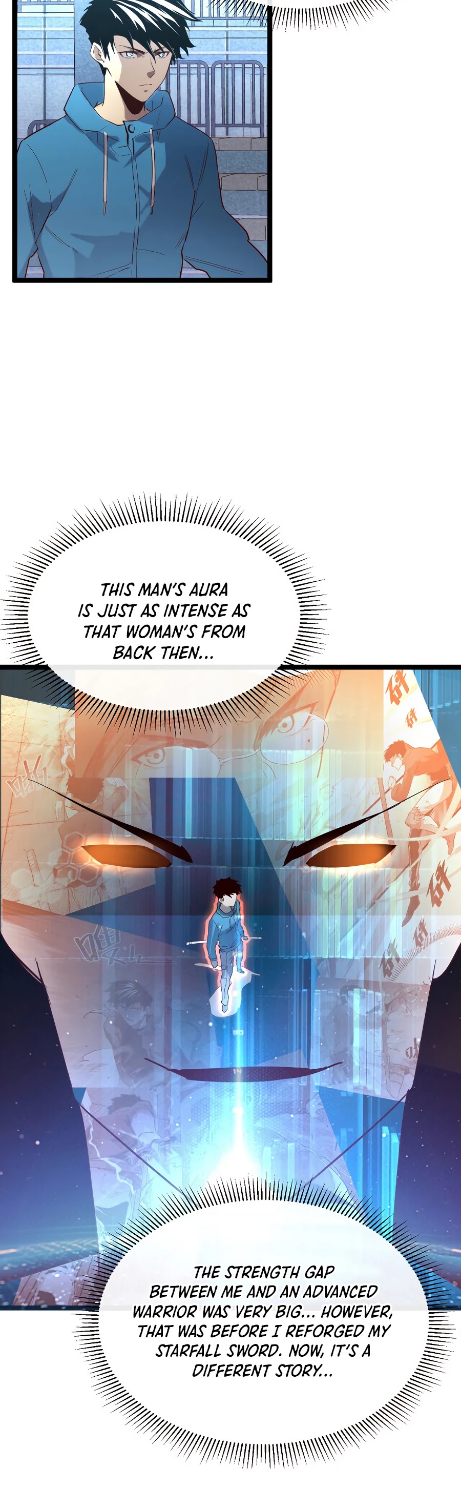 Rise From the Rubble Chapter 18 page 13 - Chapter 18