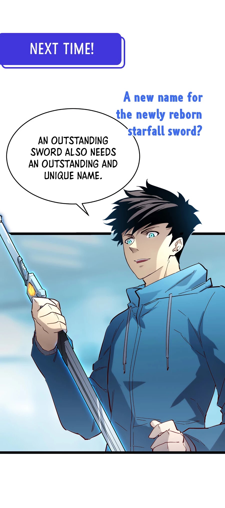 Rise From the Rubble Chapter 18 page 33 - Chapter 18