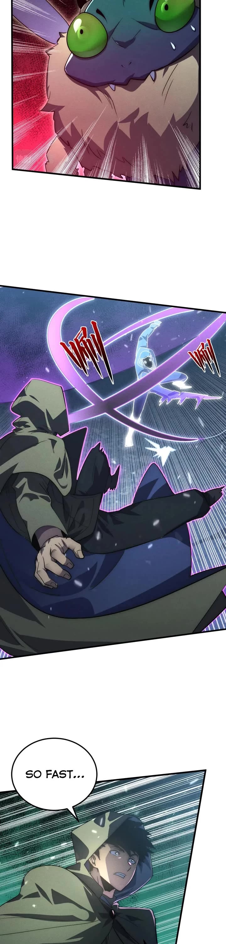 Rise From the Rubble Chapter 180 page 5 - Chapter 180