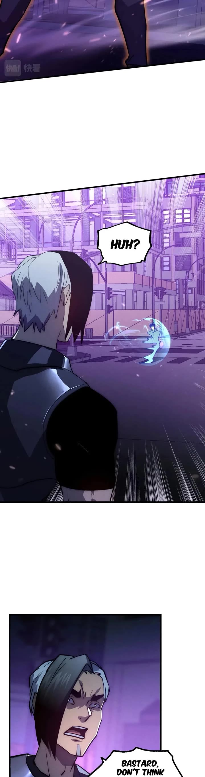 Rise From the Rubble Chapter 181 page 15 - Chapter 181