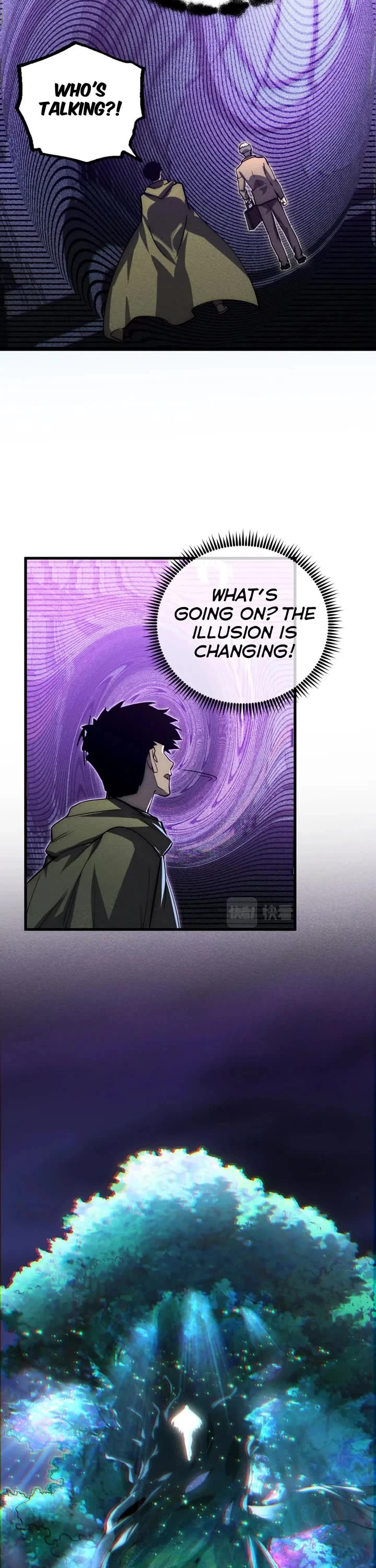Rise From the Rubble Chapter 181 page 27 - Chapter 181