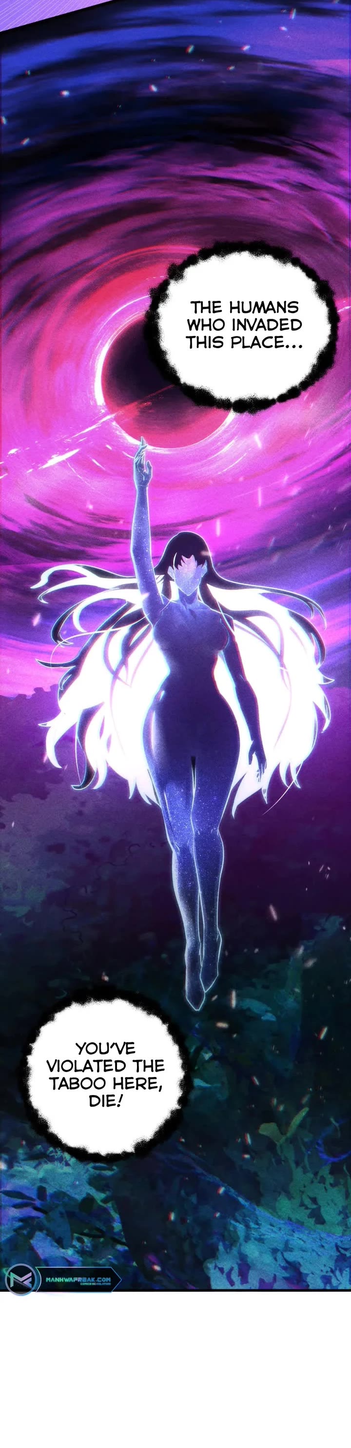 Rise From the Rubble Chapter 181 page 30 - Chapter 181