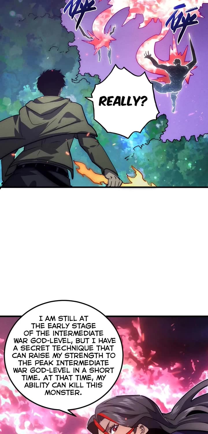 Rise From the Rubble Chapter 182 page 10 - Chapter 182