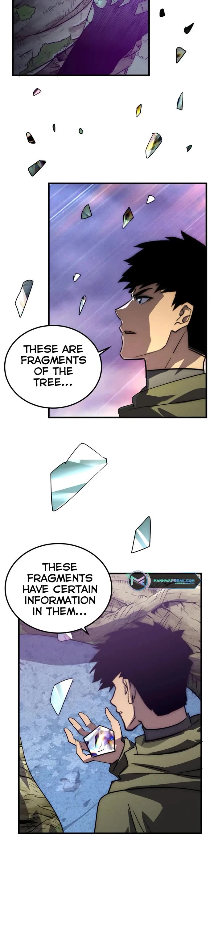 Rise From the Rubble Chapter 182 page 29 - Chapter 182