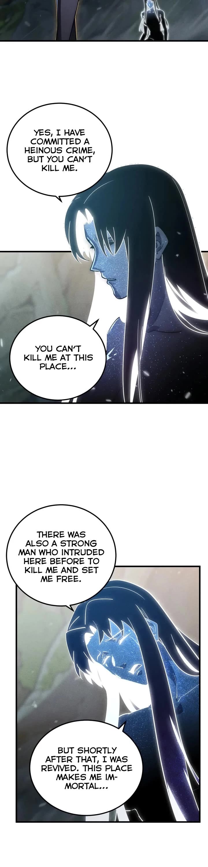 Rise From the Rubble Chapter 183 page 12 - Chapter 183