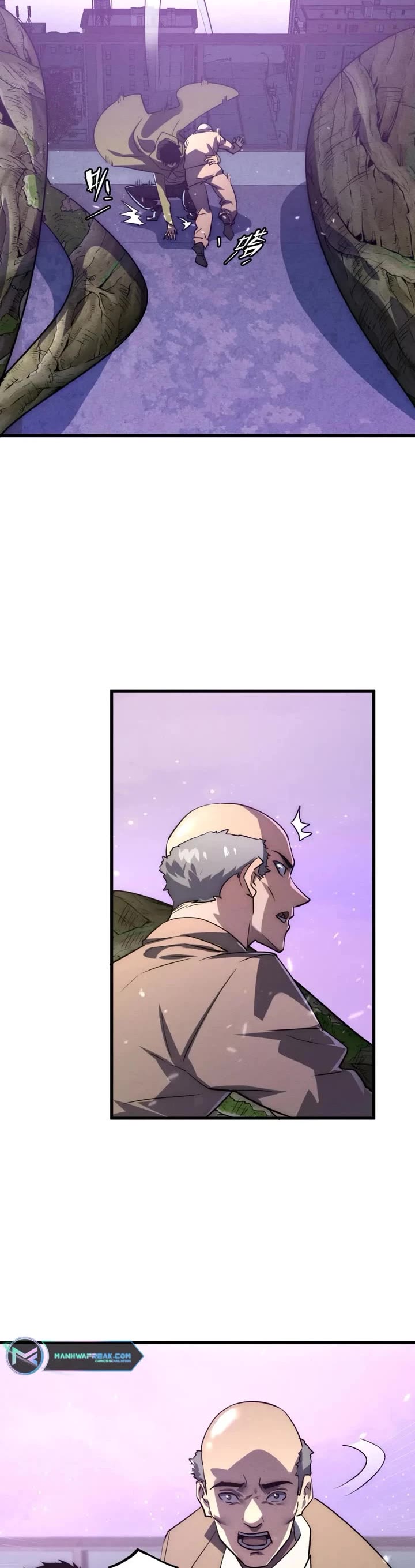 Rise From the Rubble Chapter 183 page 17 - Chapter 183