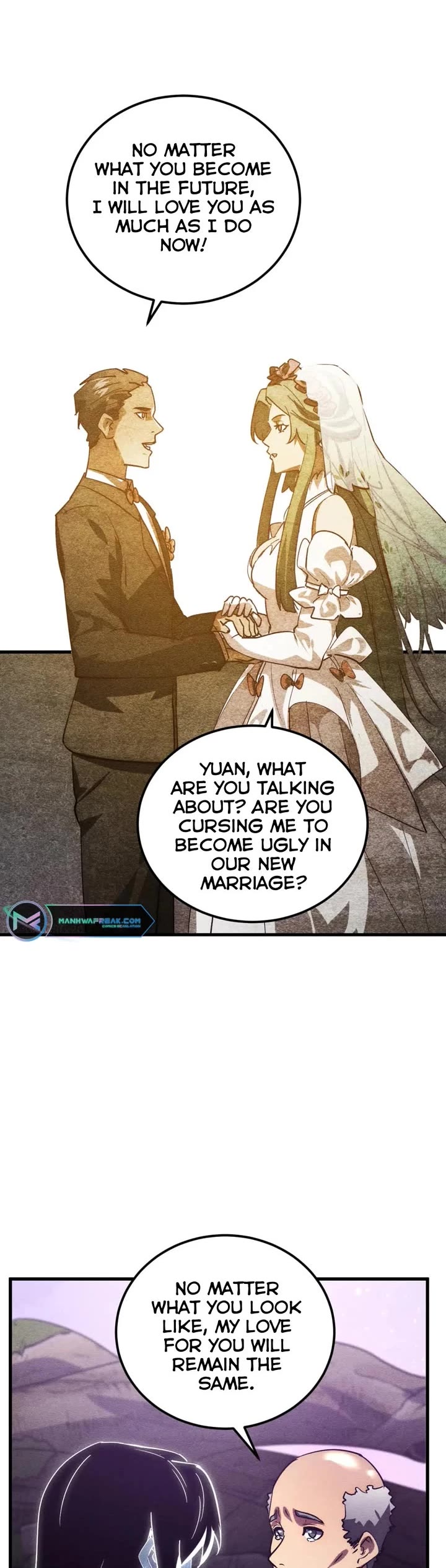 Rise From the Rubble Chapter 183 page 20 - Chapter 183