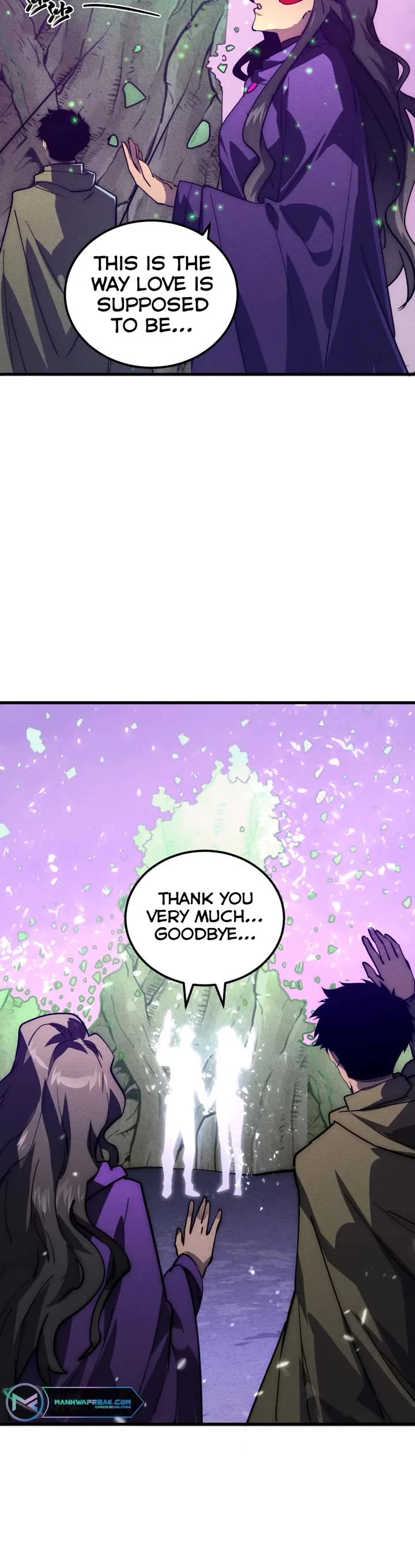 Rise From the Rubble Chapter 183 page 23 - Chapter 183