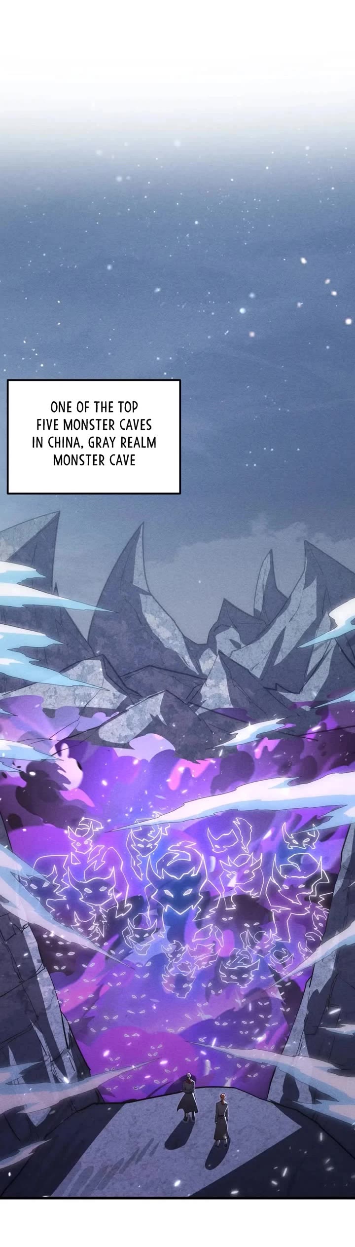 Rise From the Rubble Chapter 184 page 18 - Chapter 184