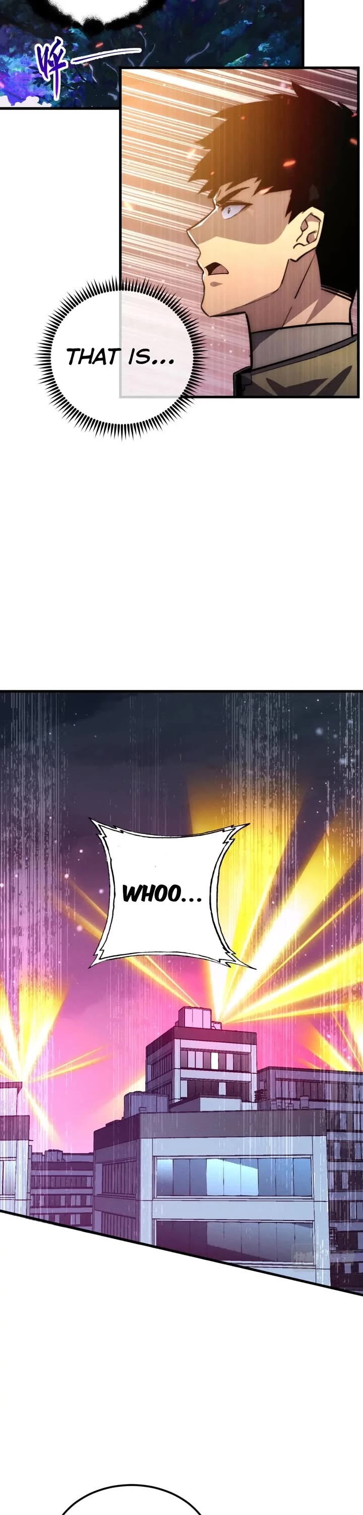 Rise From the Rubble Chapter 184 page 26 - Chapter 184