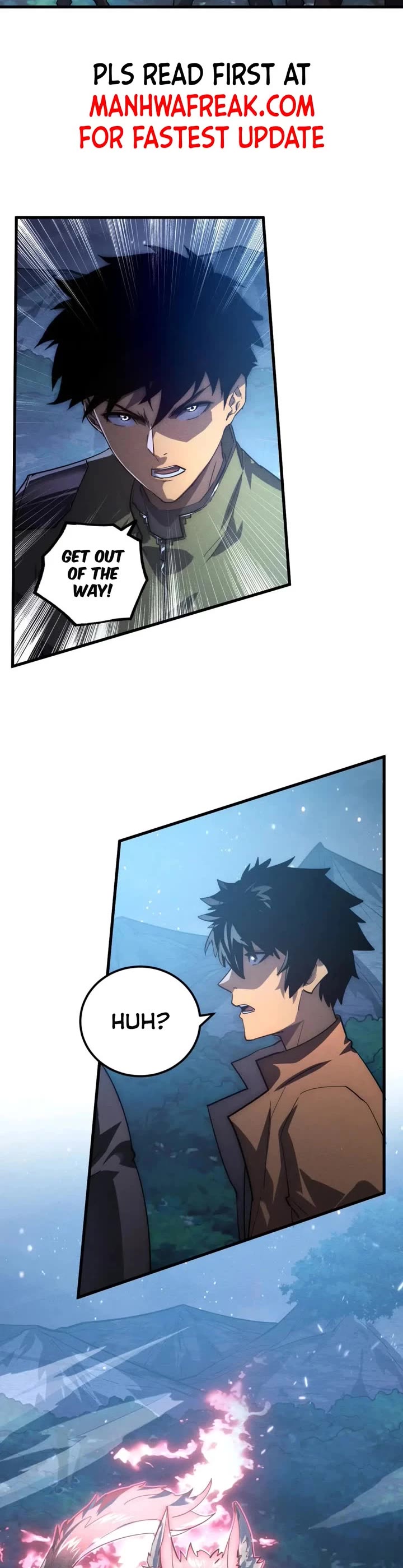 Rise From the Rubble Chapter 185 page 29 - Chapter 185